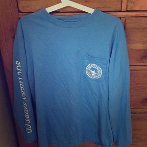 Southern tshirt company  long sleeve